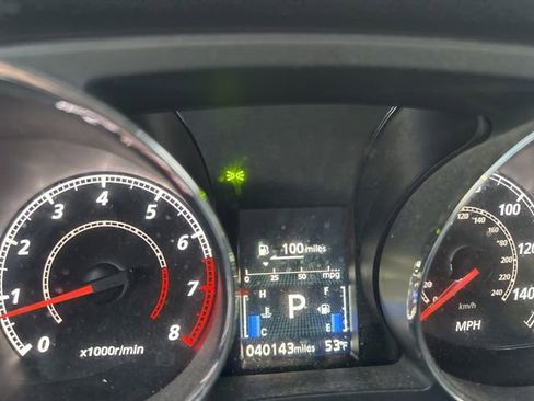 Used 2021 Mitsubishi Outlander Sport ES image 8