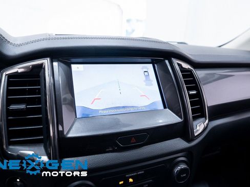 Used 2022 Ford Ranger XLT w/ Equipment Group 302A High image 38