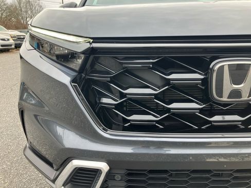 Certified 2023 Honda CR-V Sport Touring image 28