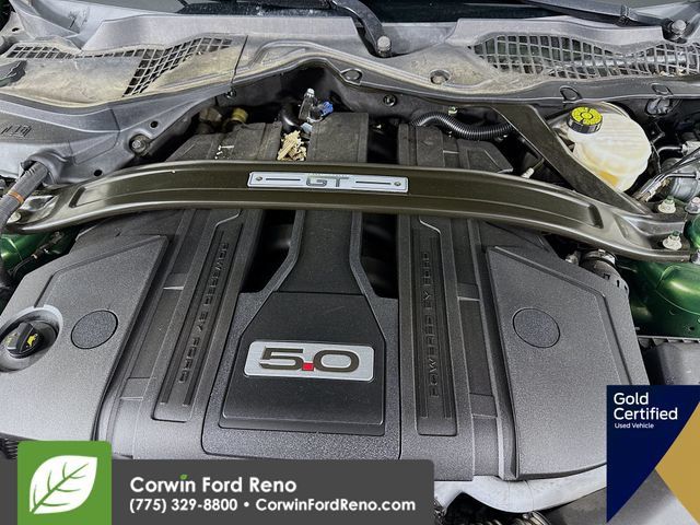 Used 2023 Ford Mustang GT Premium RWD image 30