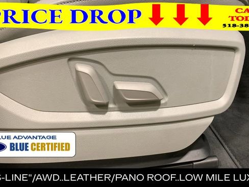 Used 2022 Audi Q5 2.0T Premium Plus w/ Premium Plus Package image 13