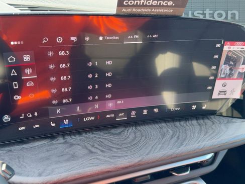 New 2025 Audi Q5 Premium Plus image 22