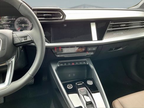 New 2026 Audi A3 2.0T Premium Plus AWD/4WD image 6