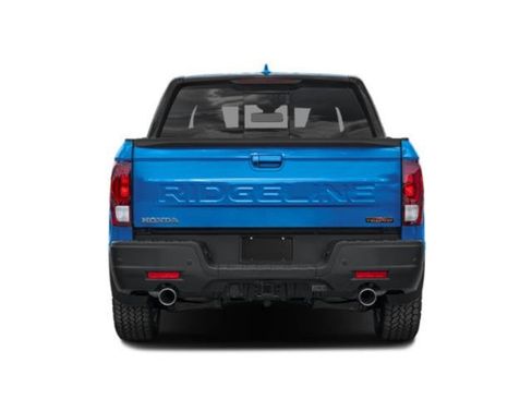New 2025 Honda Ridgeline TrailSport image 8