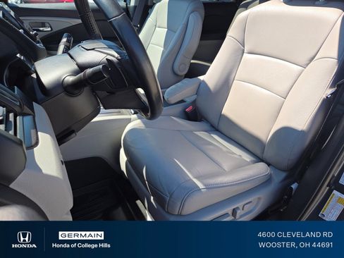 Certified 2022 Honda Pilot Special Edition image 26