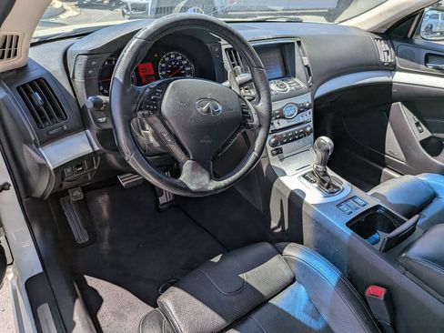 Used 2008 INFINITI G37 Journey w/ Premium Pkg RWD image 17