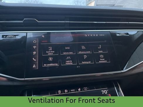 New 2026 Audi Q7 3.0T Premium Plus AWD/4WD image 22