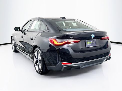 Used 2023 BMW i4 eDrive35 w/ Premium Package RWD image 5