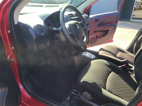Used 2024 Mitsubishi Mirage ES image 13