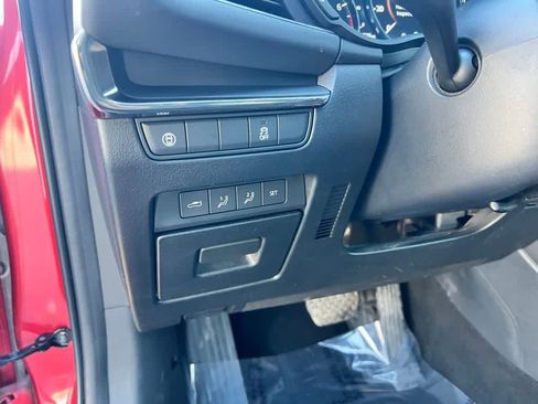 Used 2019 MAZDA MAZDA3 Sedan w/ Preferred Package image 14