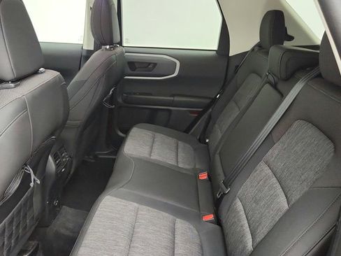 Used 2021 Ford Bronco Sport Big Bend image 20