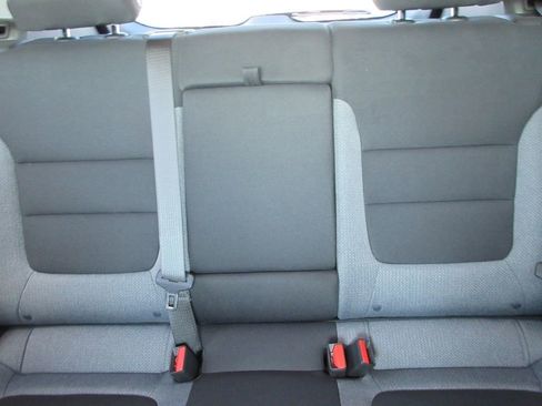 New 2026 Chevrolet TrailBlazer LT w/ Convenience Package image 20