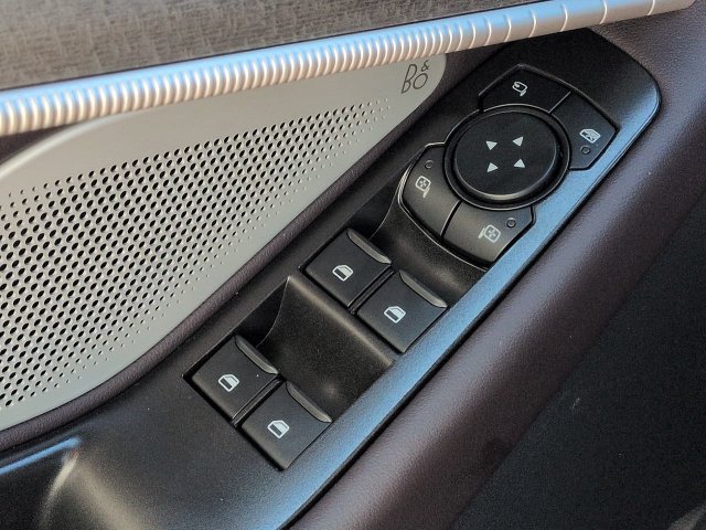 New 2027 Ford Explorer Platinum RWD image 27
