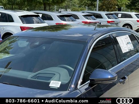 New 2026 Audi A8 L 3.0T AWD/4WD image 11