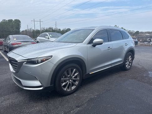 Used 2023 MAZDA CX-9 Grand Touring image 12