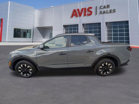 Used 2025 Hyundai Santa Cruz SEL AWD/4WD image 10