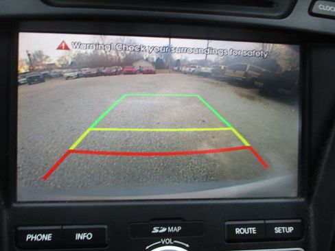 Used 2015 Hyundai Santa Fe Sport 2.0T w/ Option Group 05 image 11