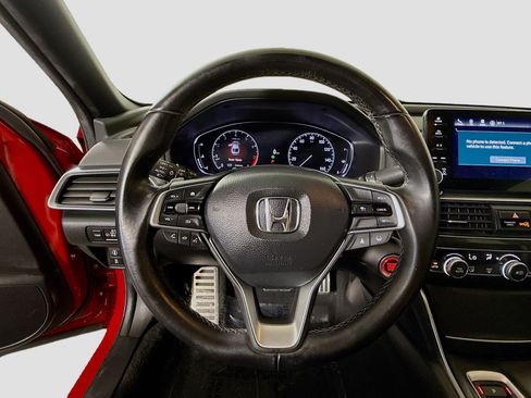 Used 2021 Honda Accord Sport image 13