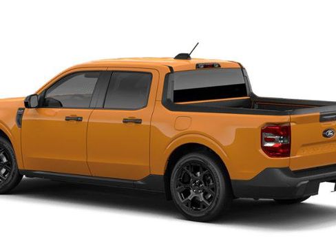 New 2026 Ford Maverick XLT w/ Equipment Group 301A image 30