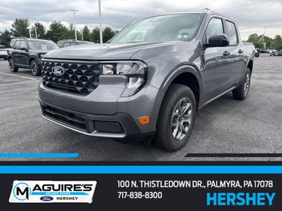 New 2026 Ford Maverick XLT w/ XLT Luxury Package