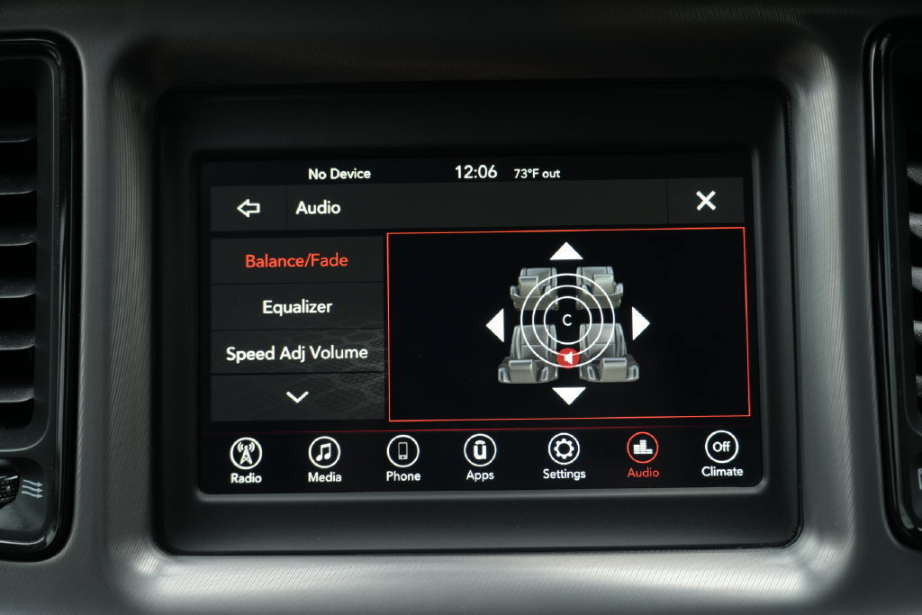 Used 2023 Dodge Challenger GT RWD image 48