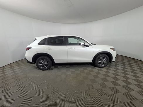New 2027 Honda HR-V LX image 28