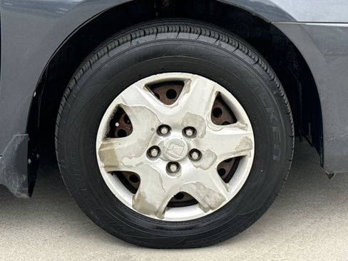 Used 2007 Honda Accord LX image 10