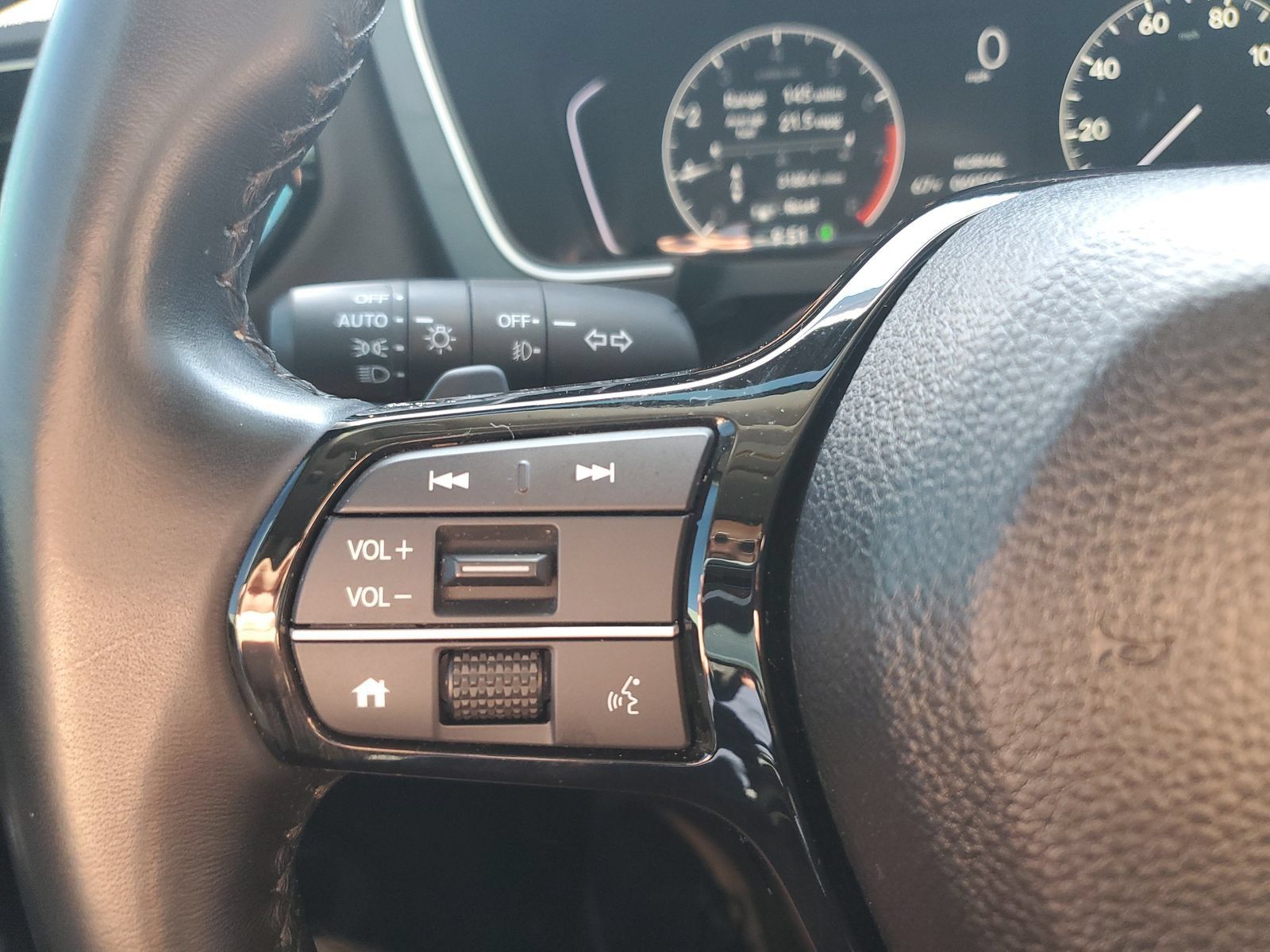 Used 2024 Honda Pilot EX-L image 22