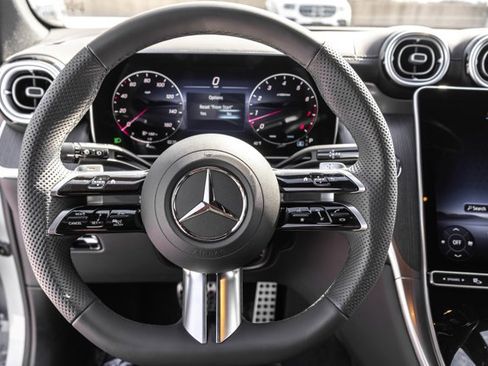 Certified 2026 Mercedes-Benz GLC 300 GLC 300 image 18