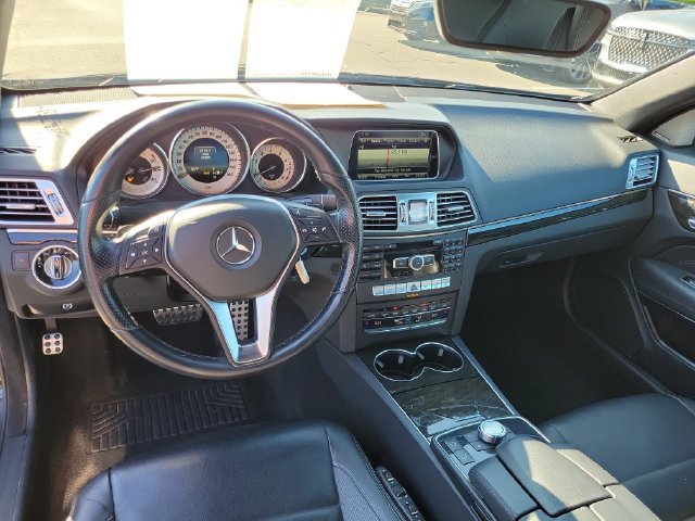 Used 2014 Mercedes-Benz E 350 Cabriolet image 22