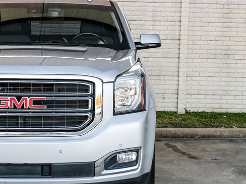 Used 2018 GMC Yukon SLT w/ Open Road Package image 51