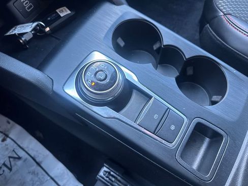 Used 2024 Ford Escape ST-Line Select w/ Tech Pack #1 image 15