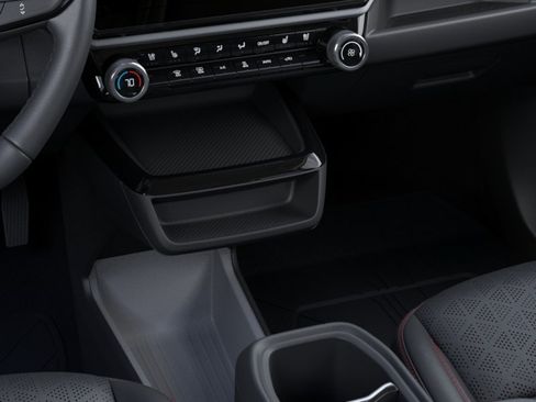 New 2027 Chevrolet Bolt RS FWD image 23