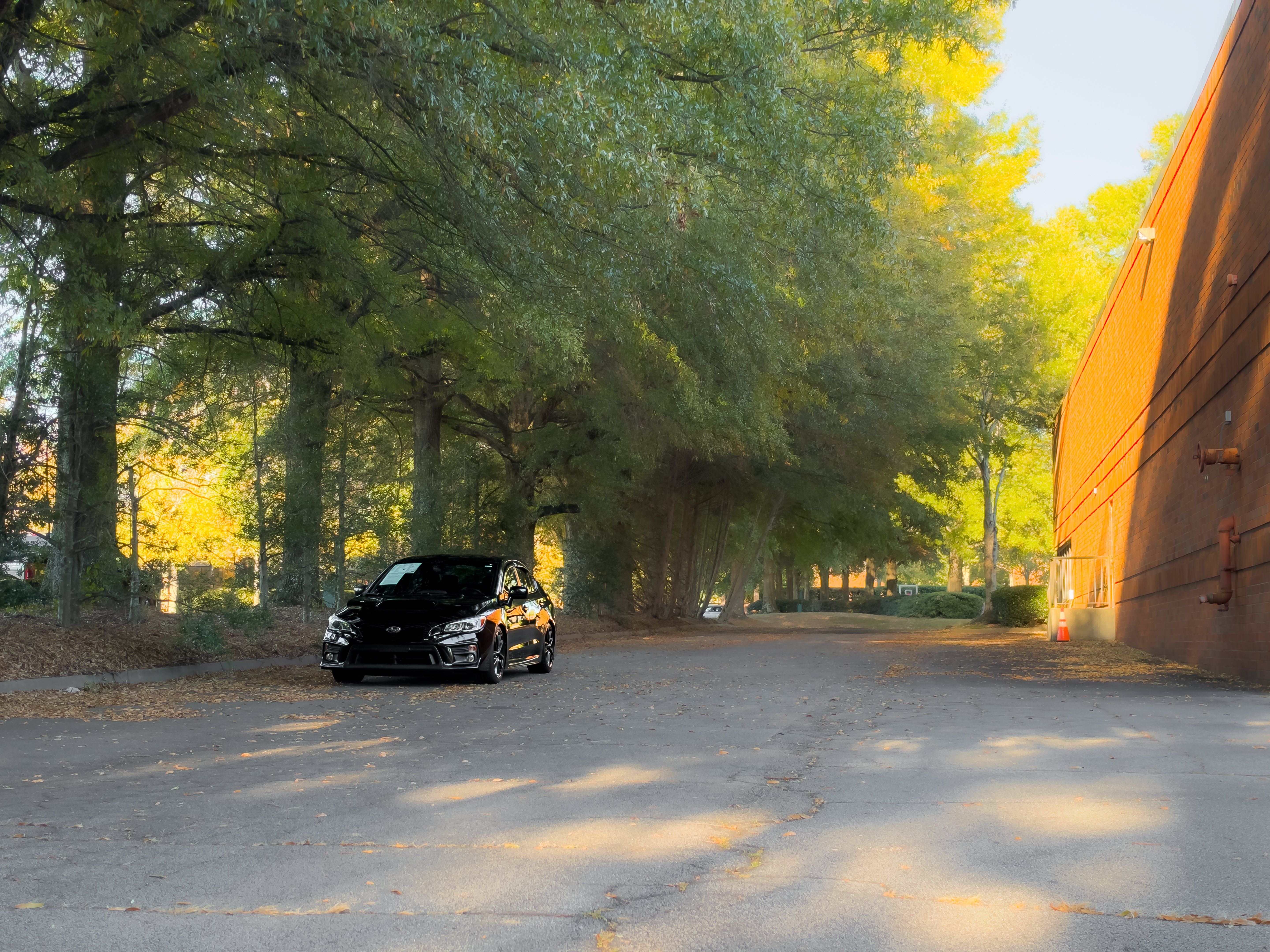 Used 2020 Subaru WRX Premium AWD/4WD image 38