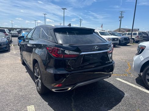 Used 2020 Lexus RX 350 FWD w/ Premium Package image 5
