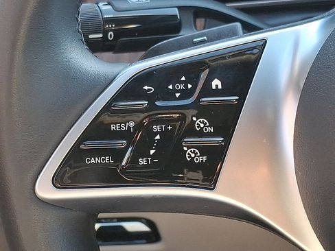 Certified 2025 Mercedes-Benz C 300 image 20