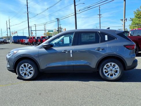 New 2026 Ford Escape Active w/ Cold Weather Package image 4