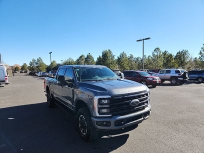 Used 2023 Ford F250 XLT w/ Black Appearance Package