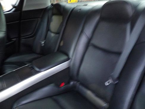 Used 2007 MAZDA RX-8 Grand Touring w/ Rotary Accent Pkg image 11