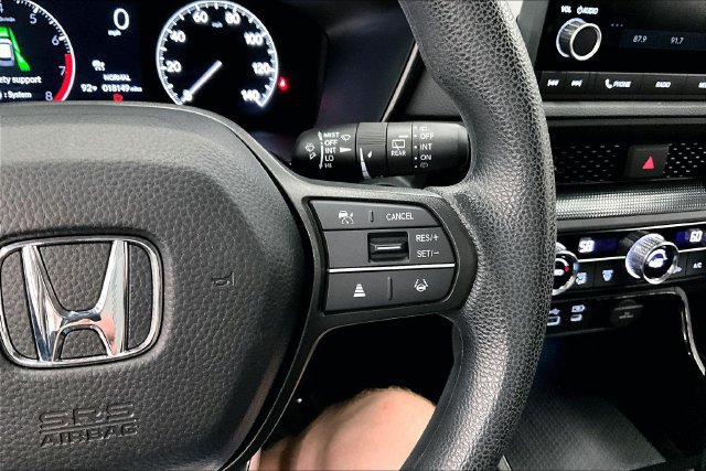 Used 2024 Honda CR-V EX image 28