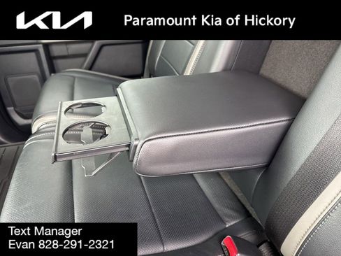 Used 2017 Ford F150 Raptor w/ Equipment Group 801A Mid image 14