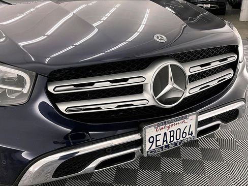 Certified 2022 Mercedes-Benz GLC 300 4MATIC image 31