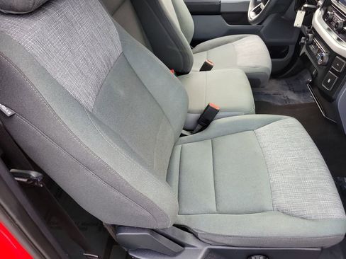 Used 2023 Ford F150 XLT image 17