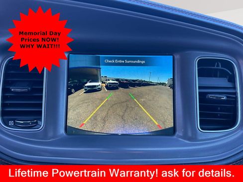 Used 2023 Dodge Charger Scat Pack RWD image 13