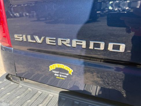 Used 2020 Chevrolet Silverado 1500 High Country w/ Technology Package image 17