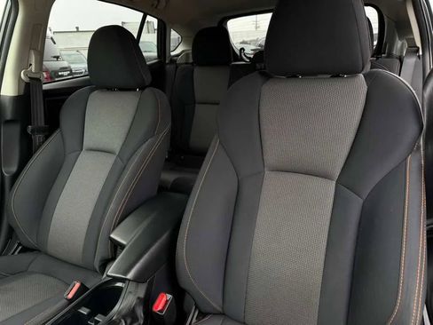 Used 2023 Subaru Crosstrek 2.0i Premium w/ Popular Package #3 image 14