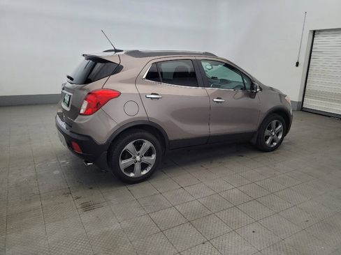 Used 2014 Buick Encore FWD image 10