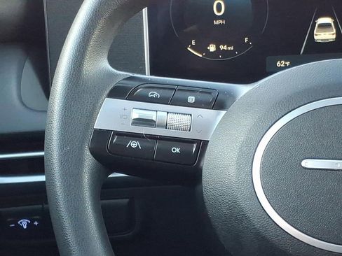 Used 2025 Hyundai Santa Cruz SEL image 17