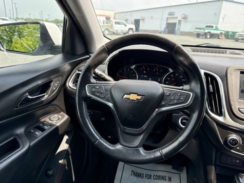 Used 2019 Chevrolet Equinox LT AWD/4WD image 14