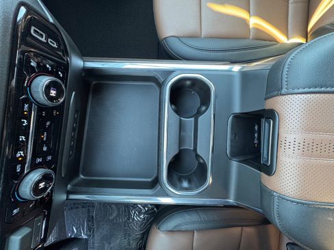 New 2026 Chevrolet Silverado 2500 High Country w/ High Country Premium Package image 22